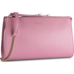 Torebka FURLA - Luna 1022580 E EK40 ARE Malva g. Różowe torebki klasyczne damskie Furla, bez wzorów, ze skóry, klasyczne, bez dodatków. Za 879,00 zł.
