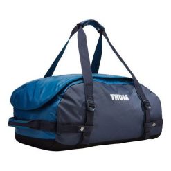 Torby podróżne: Thule Torba podróżna Chasm 40L granatowa (TCHASM40DB)