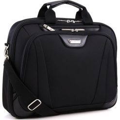 Torba Wenger na laptopa 17" jednokomorowa (W72992217). Czarne torby na laptopa marki Wenger. Za 423,89 zł.