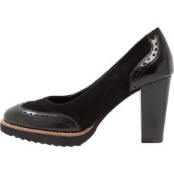 Szpilki: Pier One Szpilki black