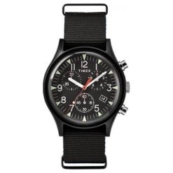 Timex zegarek męski TW2R67700. Analogowe zegarki męskie Timex. Za 309,00 zł.