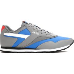 Buty sportowe męskie: Szare Buty Sportowe Horcrux