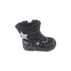 Primigi buty zim. dziewczęce 24 niebieskie. Niebieskie buty dziewczęce zimowe Primigi, na zamek. Za 269,00 zł.