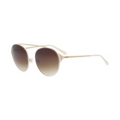 Balmain Okulary przeciwsłoneczne Filtr UV3 Etui Okulary BALMAIN. Pomarańczowe okulary przeciwsłoneczne damskie Balmain. Za 272,00 zł.