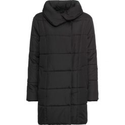 Kurtka pikowana bonprix czarny. Czarne kurtki damskie bonprix, bez wzorów, bez kaptura. Za 239,99 zł.