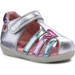 Sandały dziewczęce: Sandały AGATHA RUIZ DE LA PRADA – 172913 A-Plata