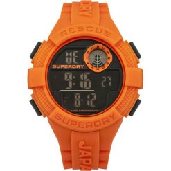 Zegarki męskie: Zegarek męski Superdry Radar SYG193O