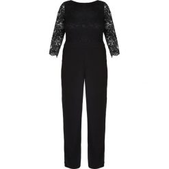 Kombinezony damskie: Swing Curve Kombinezon black