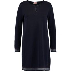 Sukienki dzianinowe: Armor lux HERITAGE Sukienka dzianinowa rich navy