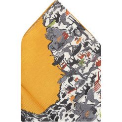 Krawaty męskie: Eton Krawat yellow