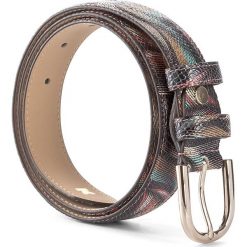 Paski damskie: Pasek Damski KAZAR – 28859-L2-A0 85 Multikolor