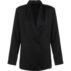 Marynarki i żakiety damskie: Vero Moda VMMILLAN Żakiet black