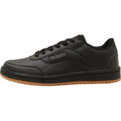 Buty sportowe męskie: Kappa ORBIT Obuwie treningowe black