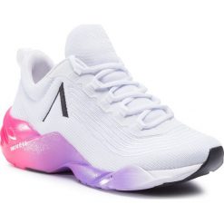 Sneakersy ARKK COPENHAGEN - Avory Mesh W13 CO4906-0010-W White Bright Pink. Białe sneakersy damskie ARKK Copenhagen, z materiału. Za 539,00 zł.