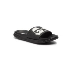 STAR WARS CP50-SS1878LC. Czarne klapki chłopięce Star Wars, z tworzywa sztucznego. Za 39,99 zł.