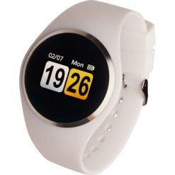 Smartwatch GARETT Women Ida Biały. Białe zegarki damskie Garett. Za 344,58 zł.