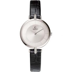 Zegarki damskie: Zegarek damski Obaku V168LECIRB