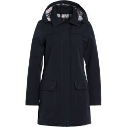 Parki damskie: Barbour Parka navy