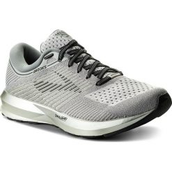 Buty do biegania damskie: Buty BROOKS - Levitate 120258 1B 131 White/Silver