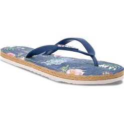 Japonki U.S. POLO ASSN. - Tahiti FEMMS4202S8/G1 Blu. Niebieskie klapki damskie marki U.S. Polo Assn., z tworzywa sztucznego. Za 89,00 zł.