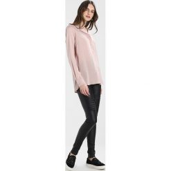 Bluzki damskie: YAS Tall YASASTA Bluzka adobe rose