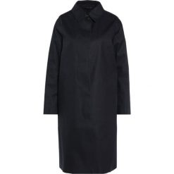 Płaszcze damskie: Mackintosh Płaszcz wełniany /Płaszcz klasyczny black