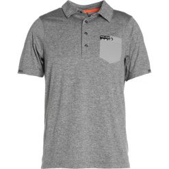 Koszulki sportowe męskie: Pearl Izumi VERSA Koszulka sportowa smoked pearl