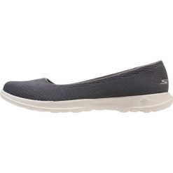 Buty sportowe damskie: Skechers Performance GO LITE Obuwie do biegania Turystyka charcoal