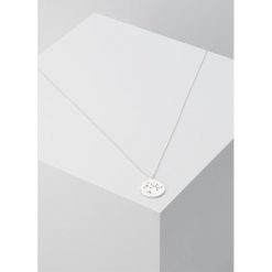 Naszyjniki damskie: Pilgrim SAGITTARIUS Naszyjnik silvercoloured