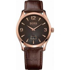 Zegarki męskie: Zegarek męski Hugo Boss Commander 1513426