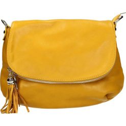 Torebki klasyczne damskie: Torba – 8-156-N S GIA