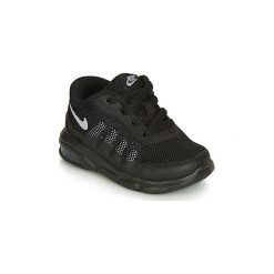 Buty Dziecko Nike AIR MAX INVIGOR TODDLER. Czarne trampki chłopięce marki Nike. Za 179,00 zł.