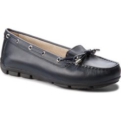 Mokasyny GEOX - D Marva A D7243A 00043 C4064 Navy. Mokasyny damskie Geox. W wyprzedaży za 259,00 zł.