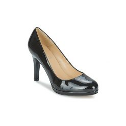 Buty ślubne damskie: Czółenka Betty London NEGRIT