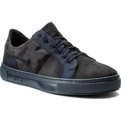 Sneakersy KAZAR - Leo 32494-29-19 Granatowy. Niebieskie sneakersy męskie marki Kazar, bez zapięcia. W wyprzedaży za 329,00 zł.