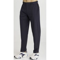 SPODNIE emporio armani travel essential. Niebieskie spodnie męskie xxl, z jeansu. Za 989,00 zł.