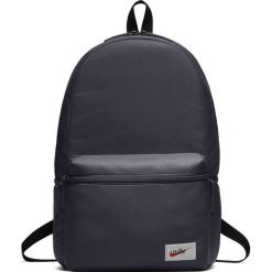 PLECAK HERITAGE BACKPACK. Plecaki męskie Nike, bez wzorów, z poliesteru. Za 99,99 zł.