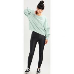 Bluzy rozpinane damskie: Glamorous Bluza dusty mint