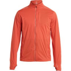 Kurtka do biegania męska SAUCONY VITARUN JACKET / SA81227-PS. Kurtki sportowe męskie Saucony, m, bez wzorów, bez kaptura, do biegania. Za 399,99 zł.