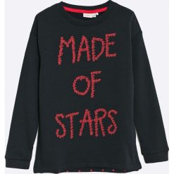 Bluzy dziewczęce rozpinane: Name it – Bluza dziecięca Kiki 122-164 cm