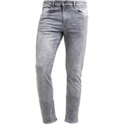 Petrol Industries SEAHAM Jeansy Slim Fit dustysilver. Szare rurki męskie Petrol Industries. Za 299,00 zł.