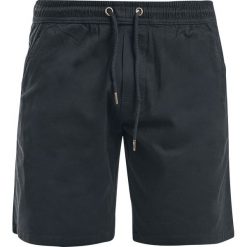 Reell Easy Short Krótkie spodenki czarny. Czarne spodenki i szorty męskie Reell. Za 79,90 zł.