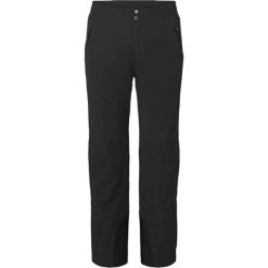 KJUS Spodnie męskie Formula Pants Black. Czarne spodnie męskie Kjus, m, bez wzorów. Za 1562,00 zł.