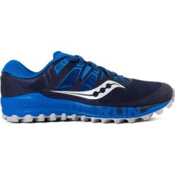 Buty do biegania męskie SAUCONY PEREGRINE ISO / S20483-2. Buty sportowe męskie Saucony, bez zapięcia, do biegania. Za 389,99 zł.