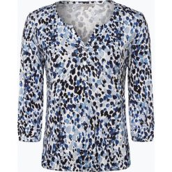 Munich Freedom - Koszulka damska, niebieski. Niebieskie koszulki damskie Munich Freedom, m, bez wzorów, z wiskozy, eleganckie, bez kołnierzyka, bez rękawów. Za 129,95 zł.