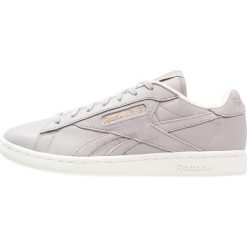 Trampki i tenisówki damskie: Reebok Classic NPC UK AD Tenisówki i Trampki whisper grey/classic