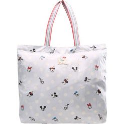 Cath Kidston DISNEY LARGE FOLDAWAY TOTE Torba na zakupy grey. Szare shopper bag damskie Cath Kidston, z motywem z bajki. Za 129,00 zł.