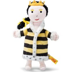Przytulanki i maskotki: Przytulanka Queen Bee (024351)
