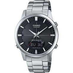Zegarki męskie: Zegarek męski Casio Lineage LCW-M170D-1AER