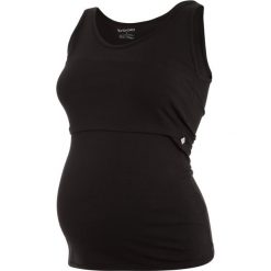 Topy damskie: Boob Top black